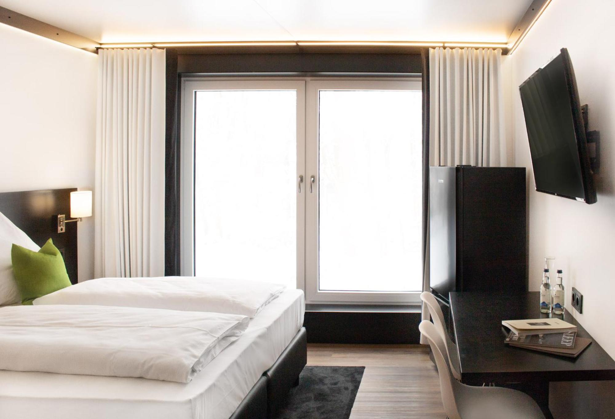 Mer Hotel By Wmm Hotels Merseburg Esterno foto