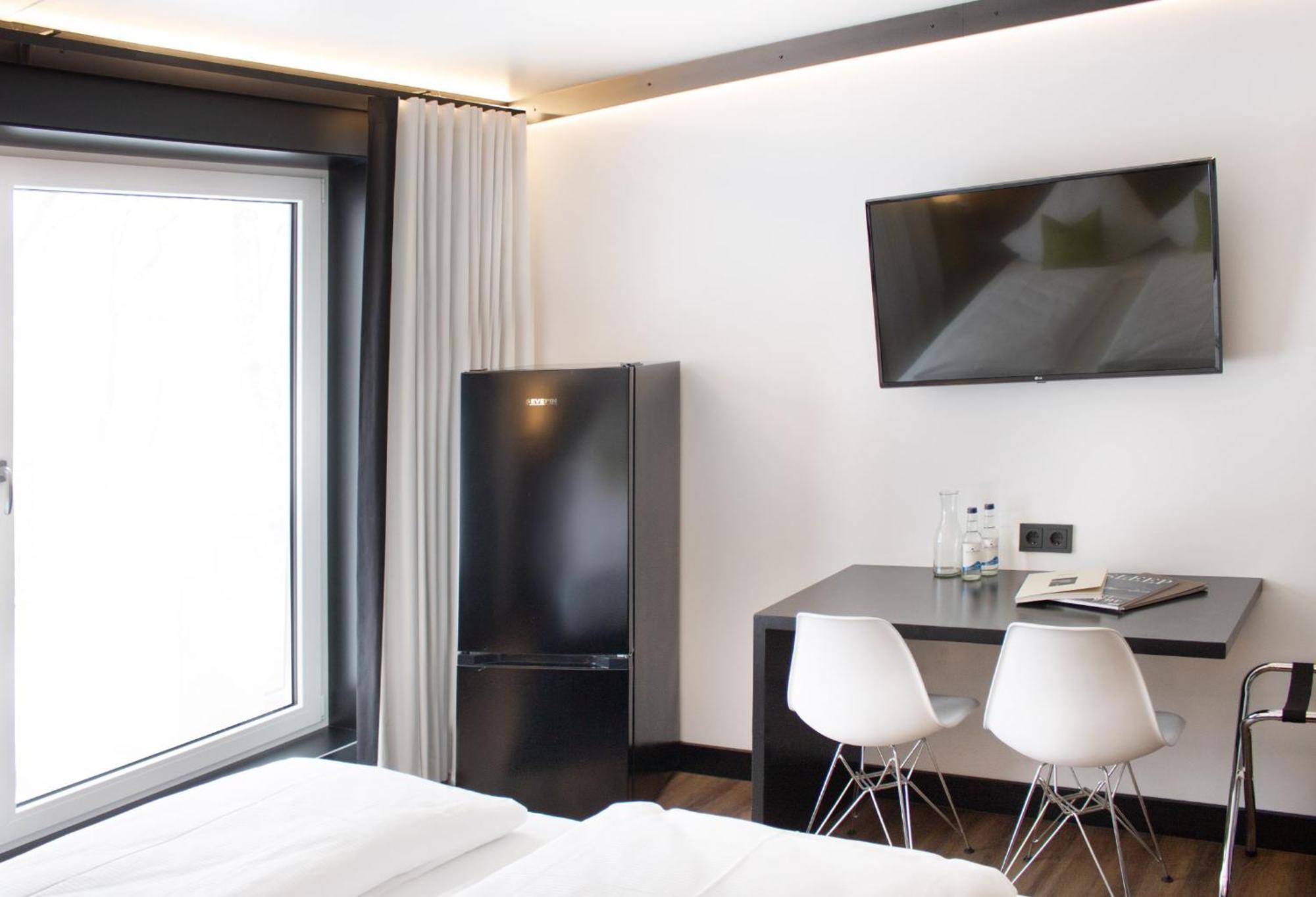 Mer Hotel By Wmm Hotels Merseburg Esterno foto
