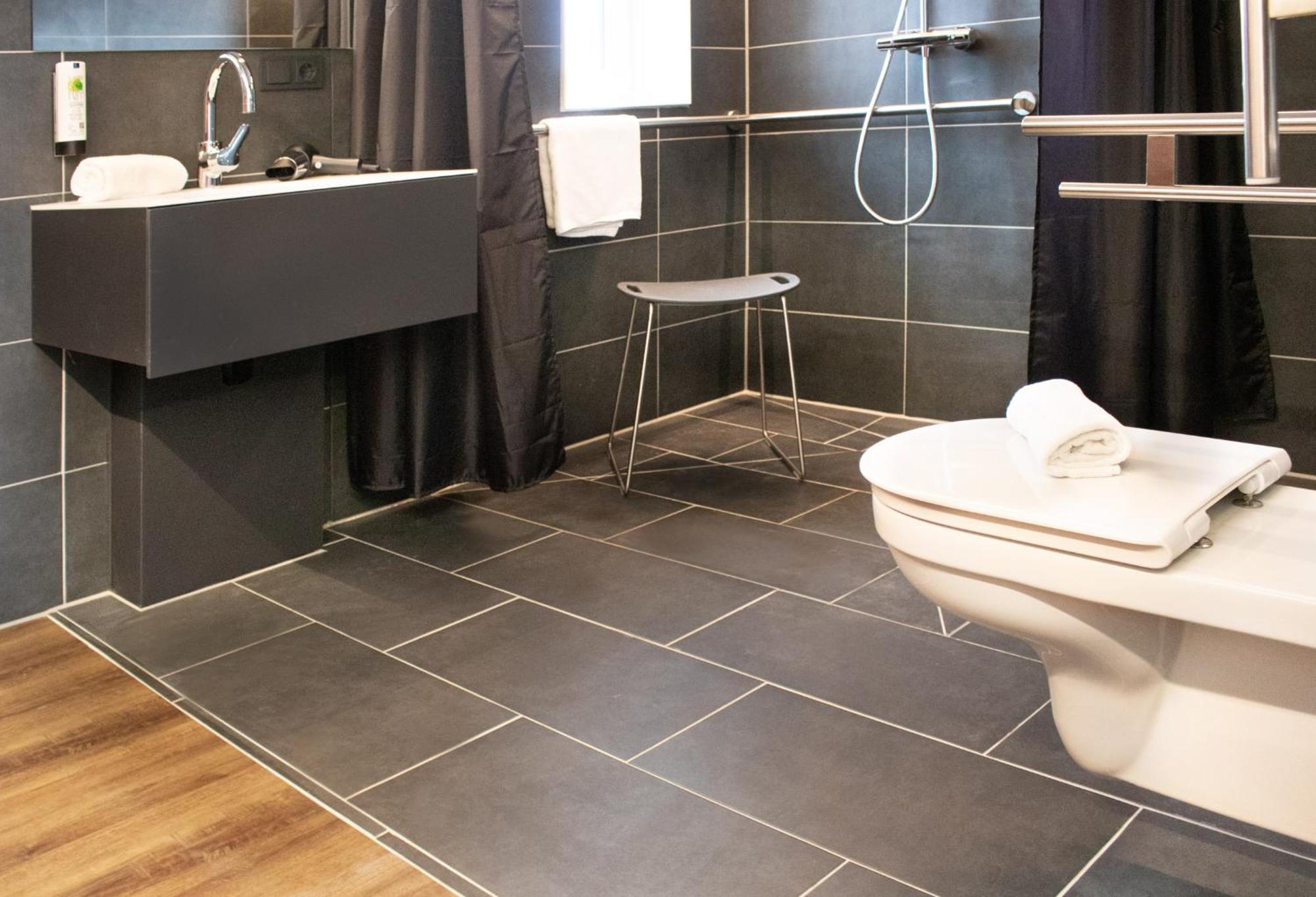 Mer Hotel By Wmm Hotels Merseburg Esterno foto