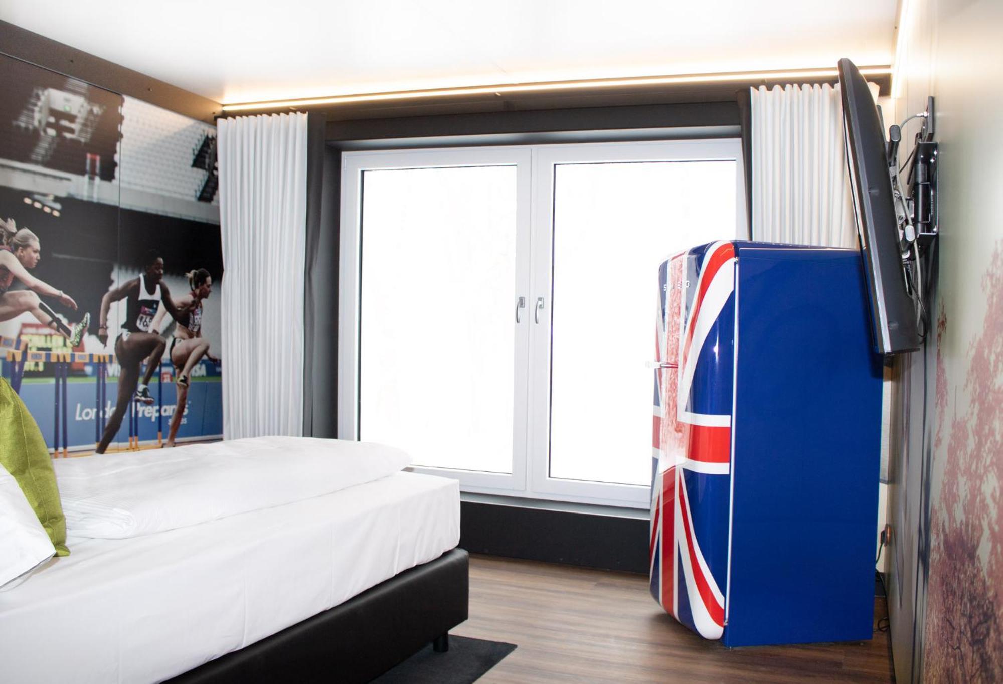 Mer Hotel By Wmm Hotels Merseburg Esterno foto